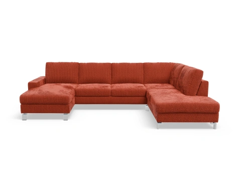 Wohnlandschaft LUM Small R